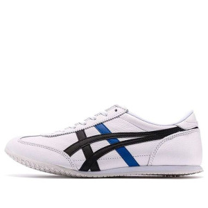 Кроссовки мачу гонщик Onitsuka Tiger, белый