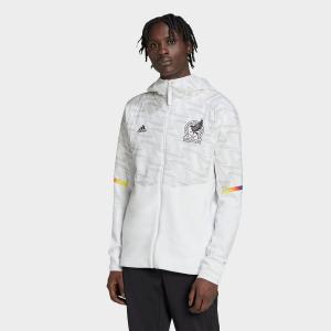 White mexico adidas jacket outlet