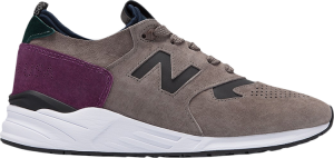 New balance shop 999 purple grey