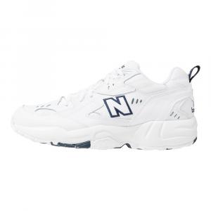 New Balance Mx608 white