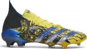Adidas Marvel x Predator Freak.1 FG Wolverine CDEK.Shopping