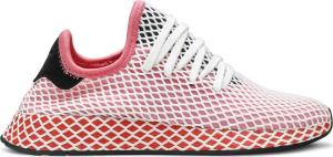 Adidas deerupt discount chalk pink