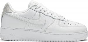 Nike Air Force 1 07 Craft White Vast Grey
