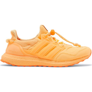 Кроссовки Adidas Ivy Park x UltraBoost OG 'Rodeo - Acid Orange', оранжевый