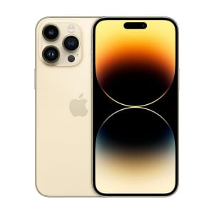 Смартфон Apple iPhone 14 Pro Max, 128 ГБ, (Dual nano-Sim), Gold