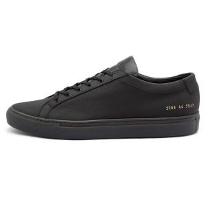 Common projects shoes black hot sale
