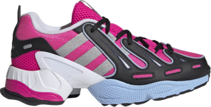 Adidas eqt gazelle pink sales