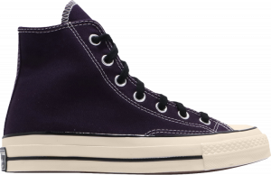 Converse Chuck 70 Hi Purple CDEK.Shopping