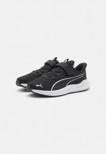 Кроссовки для соревнований Reflect Lite Unisex Puma, черный/белый