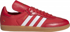 Adidas consortium x oyster samba online