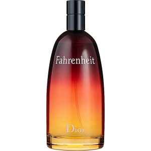 Туалетная вода Dior Fahrenheit