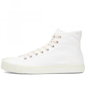 Margiela tabi canvas 2025