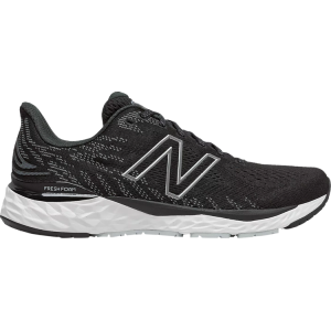 Кроссовки New Balance Fresh Foam 880v11 B Wide 'Black Cyclone', черный