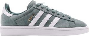 Adidas Campus Raw Green
