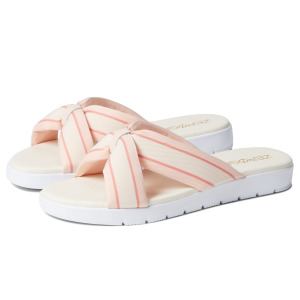 Сандалии Cole Haan, Zerogrand Flat Knotted Slide Sandal