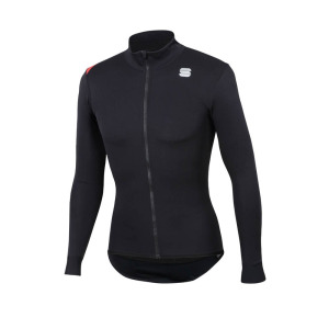 Куртка Sportful Fiandre Light No Rain, черный