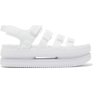 Сандалии Nike Wmns Icon Classic Sandal 'White Pure Platinum', белый