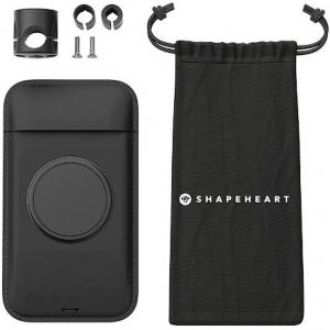 Комплект для крепления смартфона Shapeheart, черный