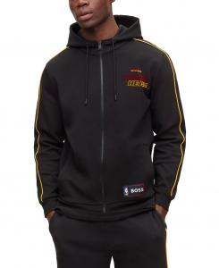 Hugo boss 2025 heated jacket