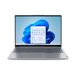 Ноутбук Lenovo ThinkBook 16 G7 IML, 16", 16 ГБ/512 ГБ, Ultra 5 125U, серый, английская раскладка