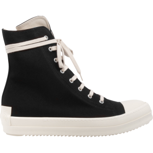 Кроссовки Rick Owens DRKSHDW Phlegethon High Black, черный