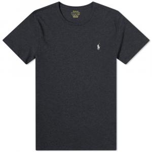 Polo Ralph Lauren Custom Fit Tee CDEK.Shopping