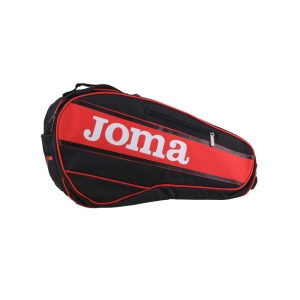 Спортивная сумка Joma, черный