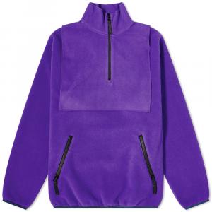 Толстовка Beams Boy Dutch Pullover Half Zip Fleece