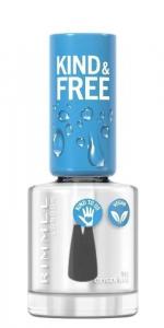 Rimmel Kind & Free пальто, 8 ml