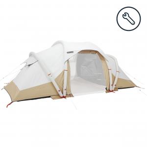Quechua Air Seconds 4.2 Fresh Black CDEK.Shopping