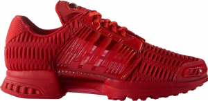 Adidas discount climacool red