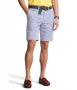 Polo ralph deals lauren short
