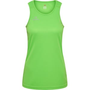 Спортивный топ Newline Sports Top, цвет Kiwi