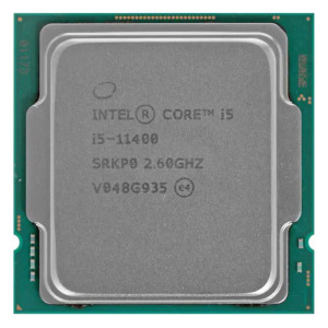 Процессор Intel Core i5-11400