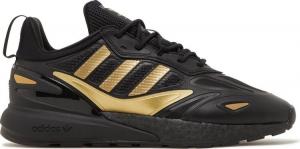 Adidas zx 2k boost womens gold outlet