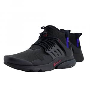 Nike air presto 2025 mid utility sneakers