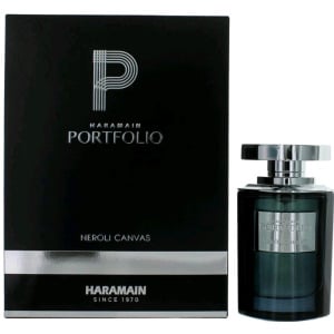 Духи Al Haramain Portfolio Neroli Canvas