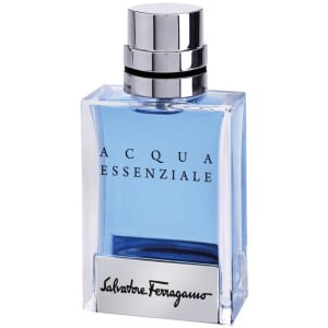 Туалетная вода Salvatore Ferragamo Acqua Essenziale