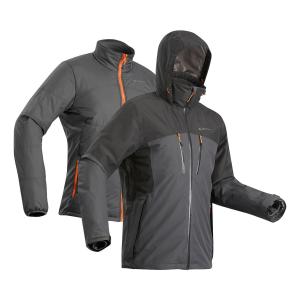 Decathlon rainwarm hotsell 300