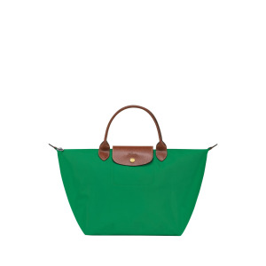 Сумочка LE PLIAGE ORIGINAL Longchamp, темно-зеленый