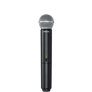 Микрофон Shure BLX2 / SM58=-H9