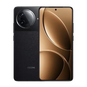 Смартфон Xiaomi REDMI K80 (CN), 12Гб/512Гб, Dual Nano-Sim, черный