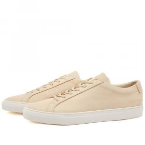 Common top projects nubuck