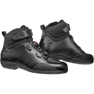Обувь Sidi Motolux мотоциклетная, черный