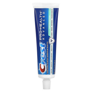 Crest, Pro Health, улучшенная зубная паста с фторидом, защита десен, 144 г (5,1 унции)