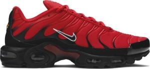 Nike air max plus red womens outlet