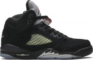 Air Jordan 5 Retro OG BG Metallic 2016