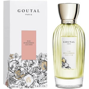 Духи Annick Goutal Eau d’Hadrien 2014