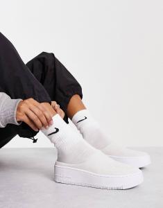 Nike airforce 1 sage xx store