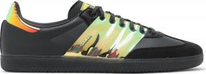 Grey sambas deals
